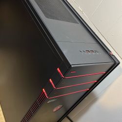 MSI Gaming Codex G Series Desktop