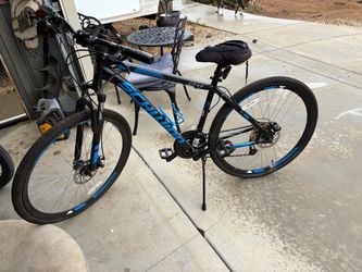Schwinn gtx2 bike