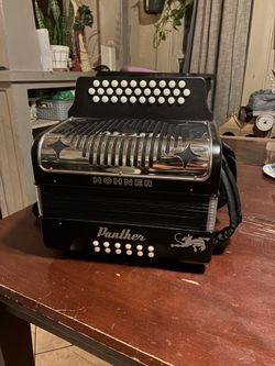 Accordion