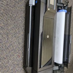 HP Jeskjet T520