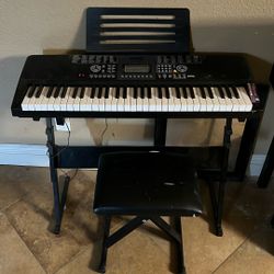 Key Board Piano
