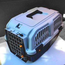 Dog Kennel For Small Dog, Travel