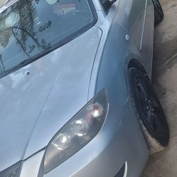 2006 Mazda Mazda3