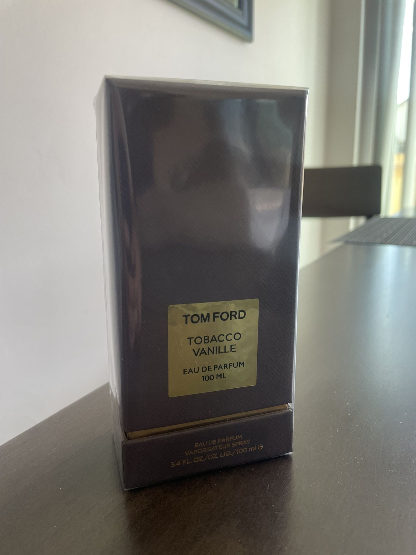Tom Ford Tobacco Vanille 100Ml