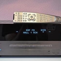 Harman Kardon AVR 146