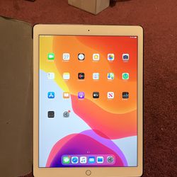 Apple iPad Pro 12.9” 128GB