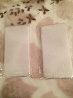 IPHONE 7 PLUS CASES NEW