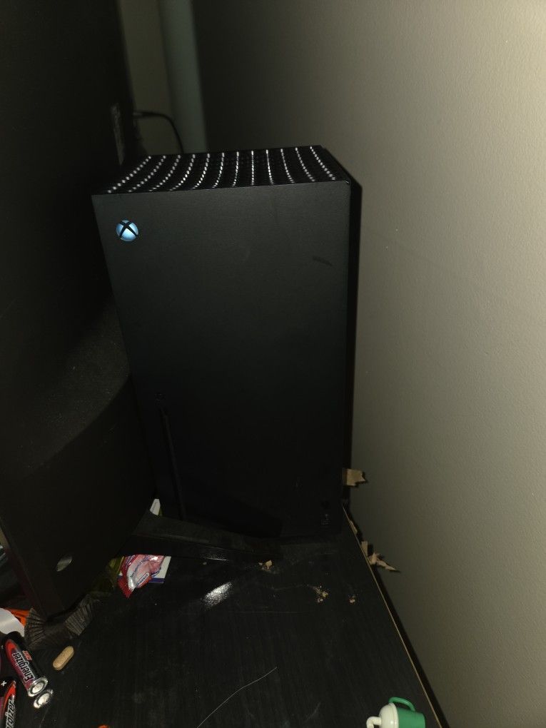 Xbox Series X 1 Tb