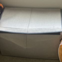 Storage Box; Toy Box 