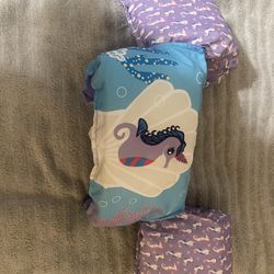 Toddler Floaties 