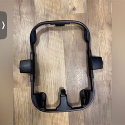 Nuna Adaptor For Uppababy Stroller