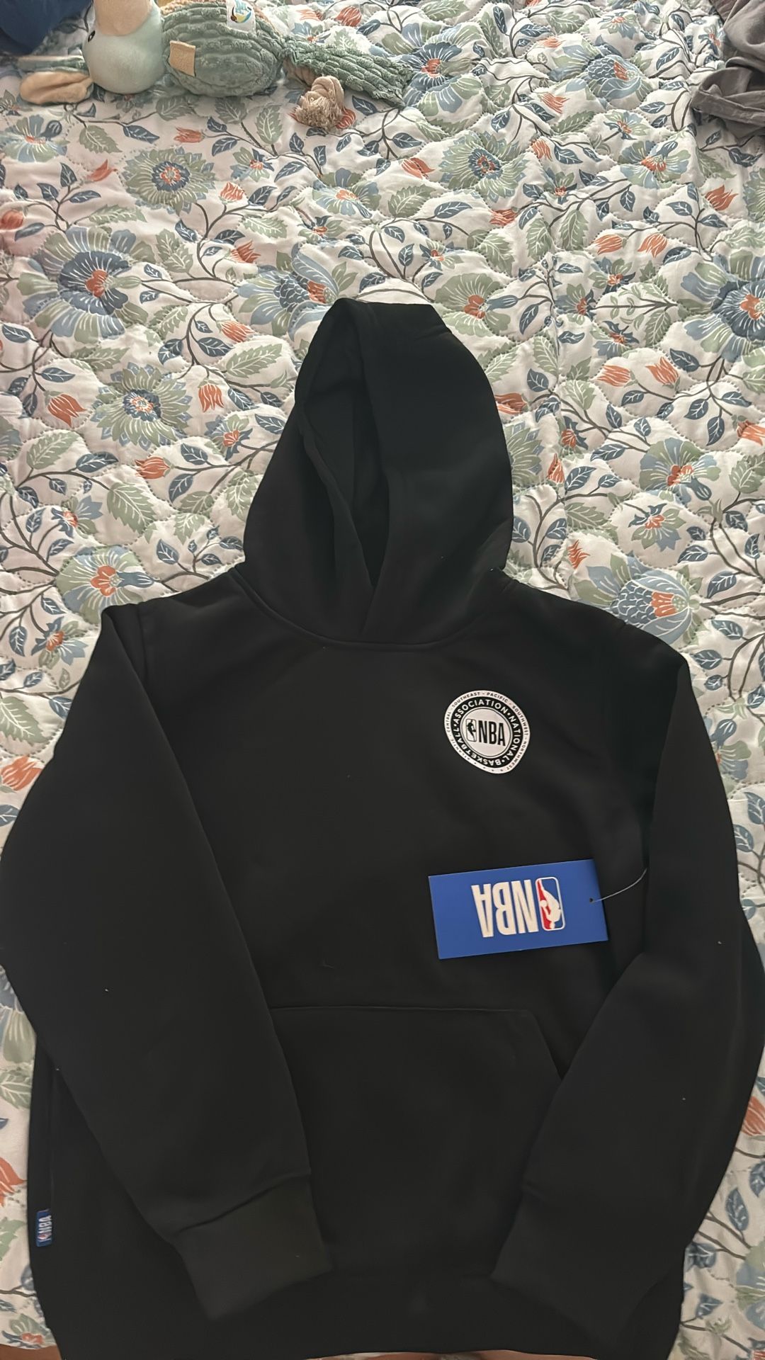 NBA Boys Sweatshirt