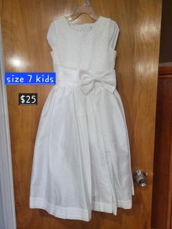 Girl Dress