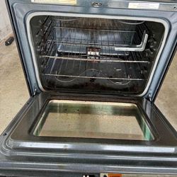 Whirlpool Black Ranges & Ovens, Electric