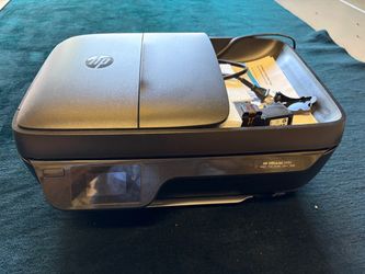 HP OfficeJet 3830