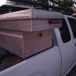 Tool Box Caja De Herramienta 