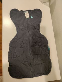 Love to Dream Baby Swaddle Wrap