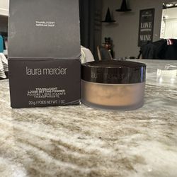 Laura Mercier Setting Powder