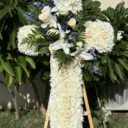 Funeral Arrangements