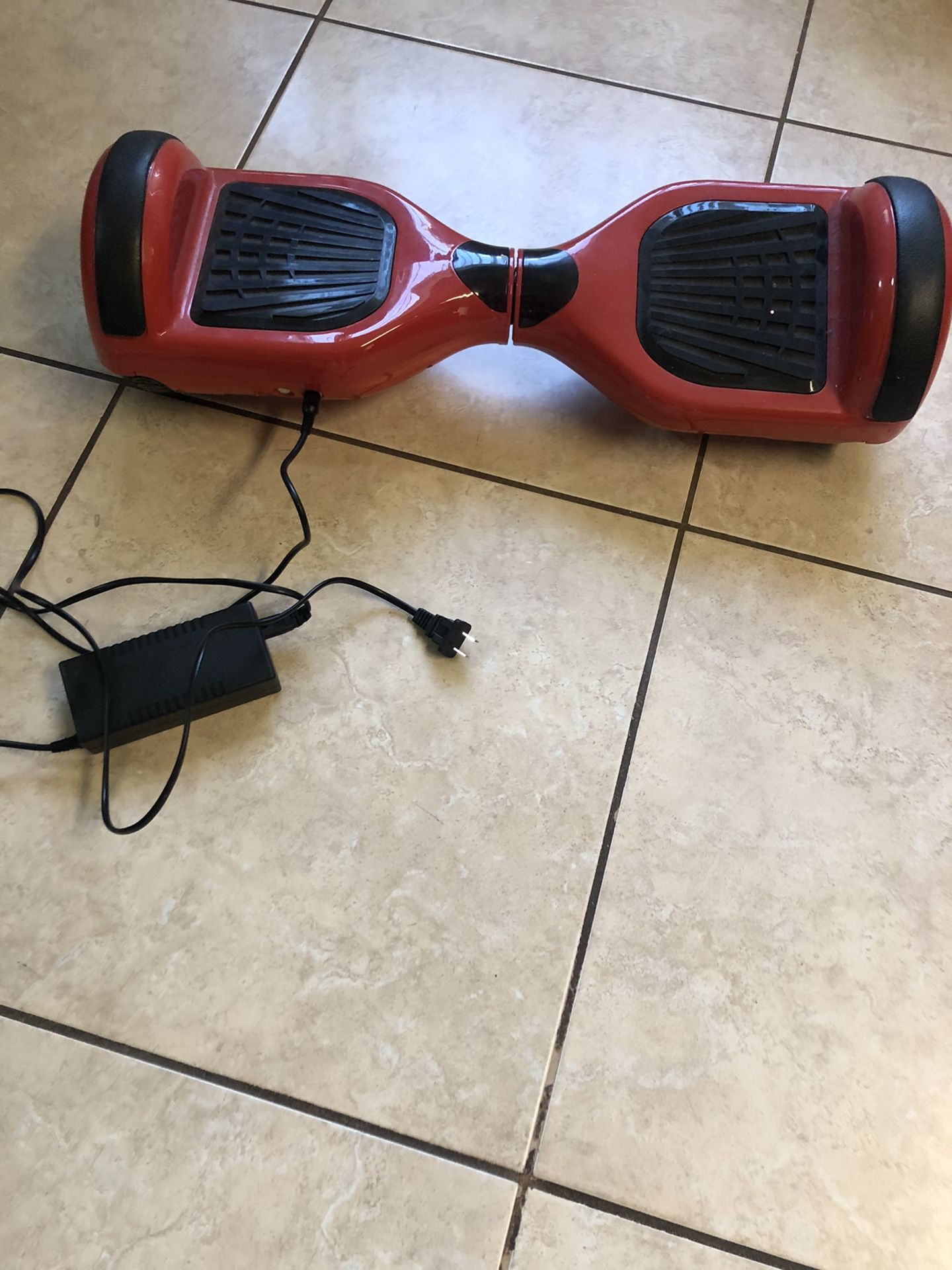 Hoverboard