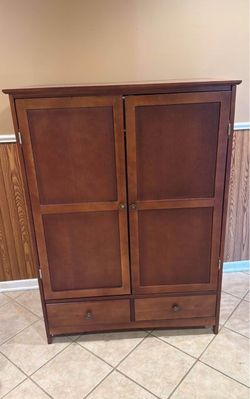 Storage chest