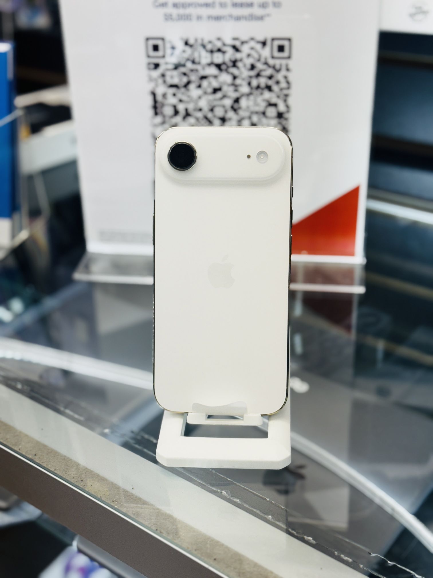 iPhone 17 Air (Factory Unlocked)