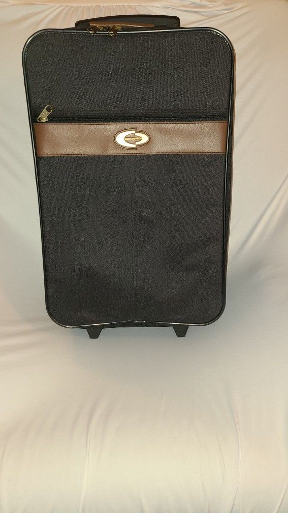 Concourse Small Carry-on Luggage