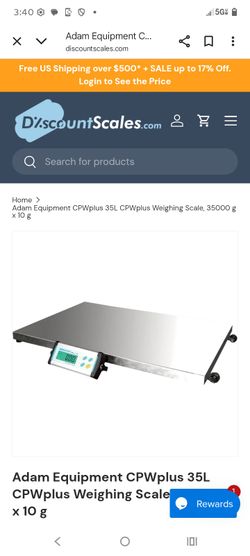Scale