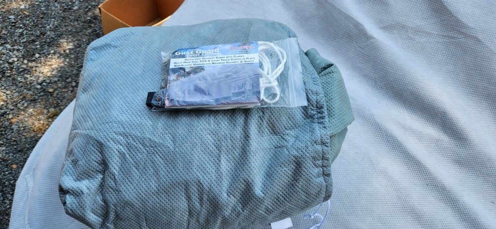 4 Layer Outdoor Car Cover For Mini Cooper