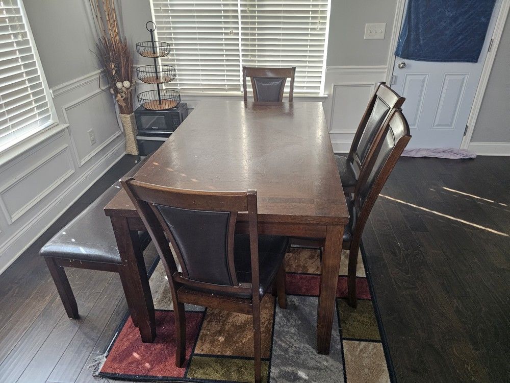 Kitchen Table
