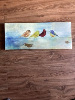 Wall Art