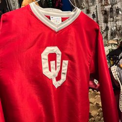 Vintage Oklahoma Champions Jacket