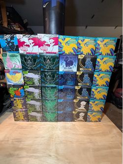 Brand new Sealed Pokémon product￼