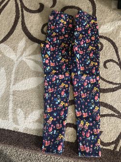 2 new Arizona jeans girls pants size 16