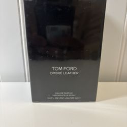 TOM FORD OMBRE LEATHER EAU PARFUM SPRAY 100Ml