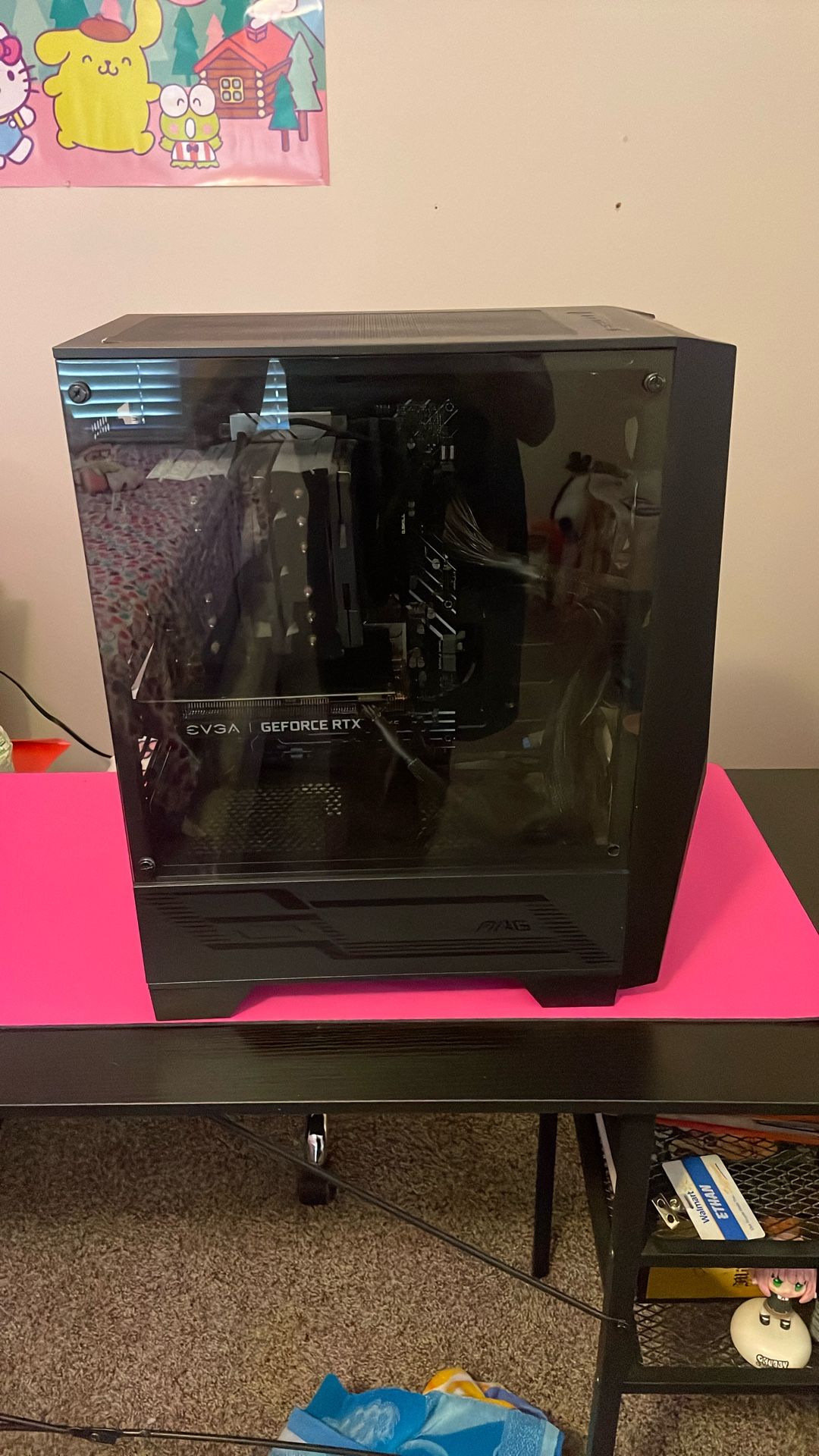 GAMING PC