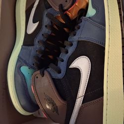 Air JORDANS 1