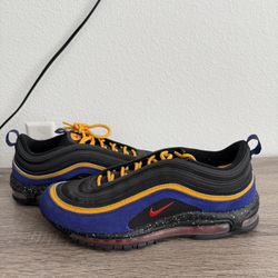Nike Air Max 97’ Concord