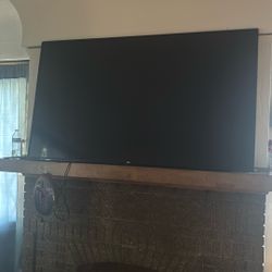 65 INCH TCL 300 Obo Must Pick Up 