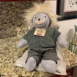 North American Bear Co - Albeart Einstein Bear