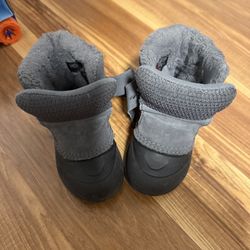 Toddler Boots