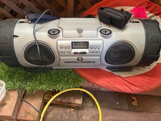 Radio Recorder