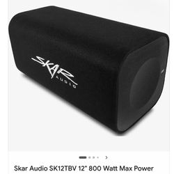 Skar Audio 