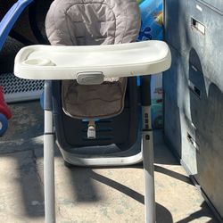 High Chair