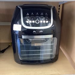 Conversation Oven 