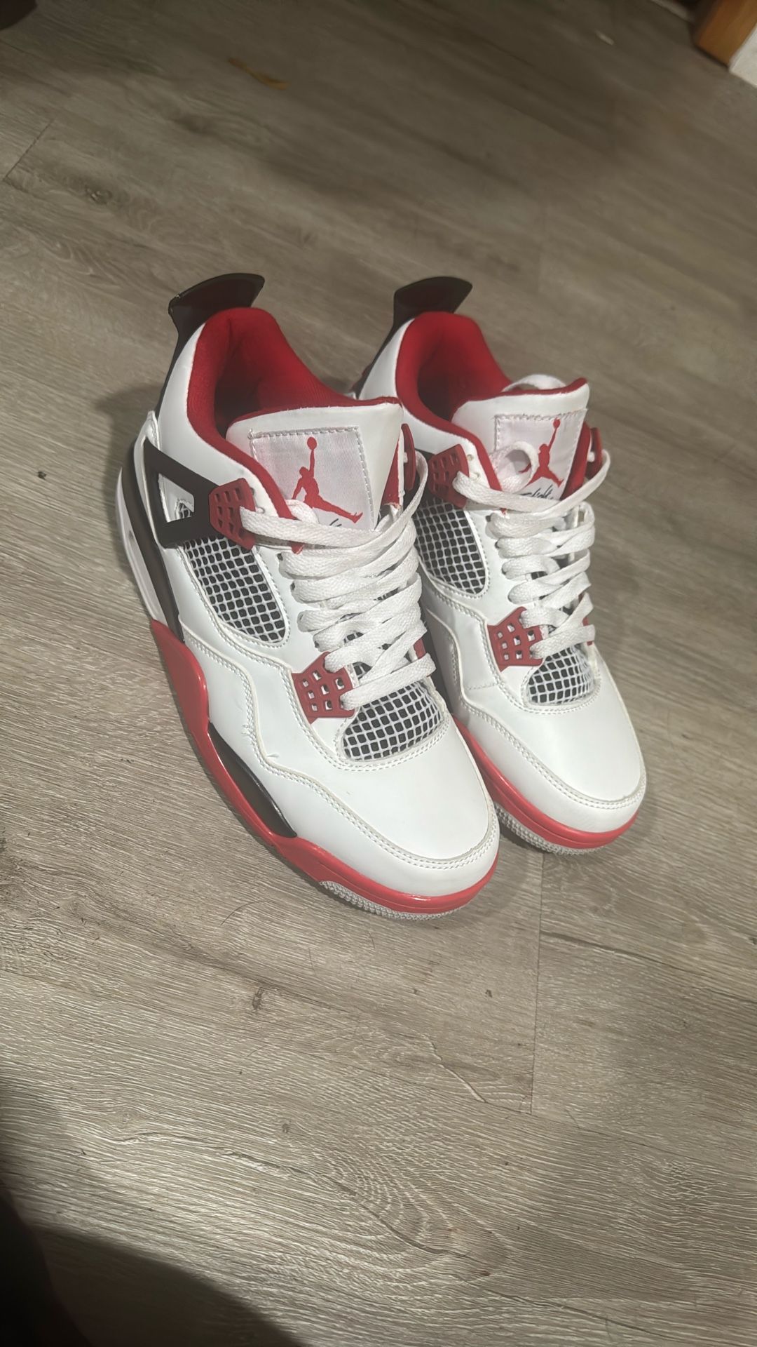 Jordan 4