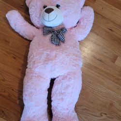 3 Ft Stuffed Teddy Bear