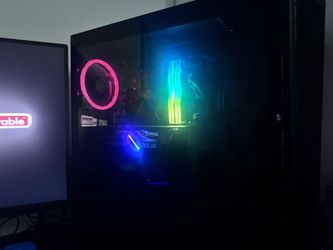 Mid-High Tier Gaming Pc