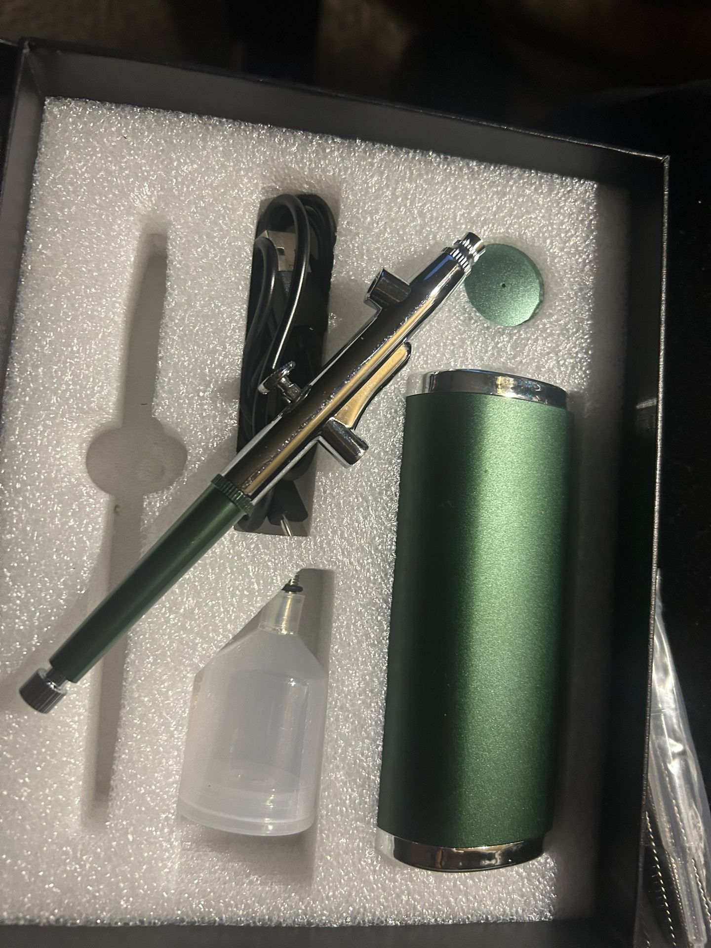 Beauty Airbrush System