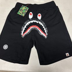 Bape Shorts